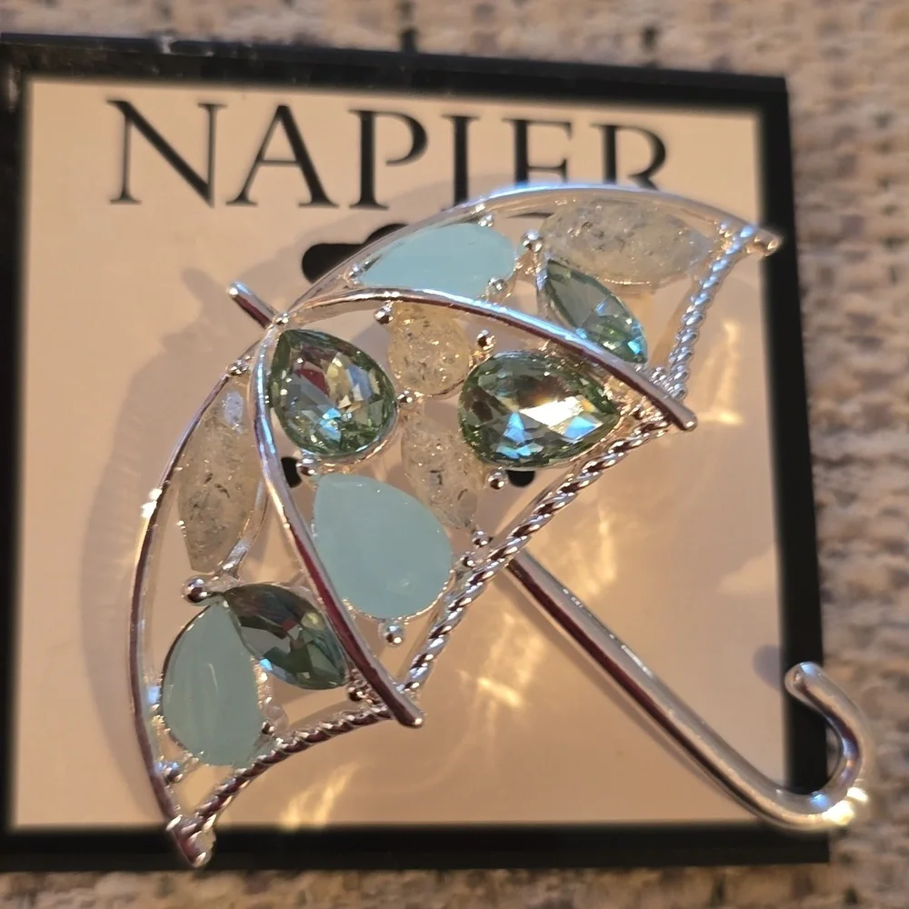 napier brand